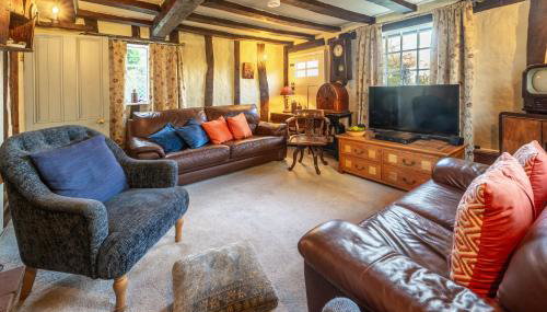 The Thatched Lodge - Foto 4