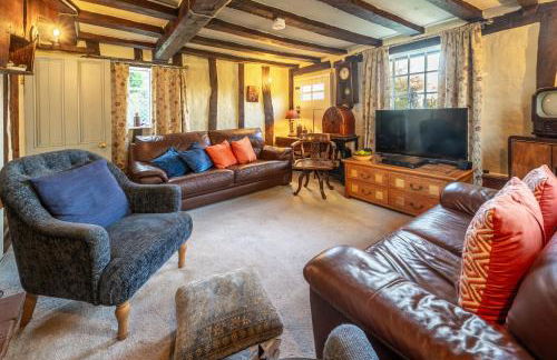 The Thatched Lodge - Foto 4