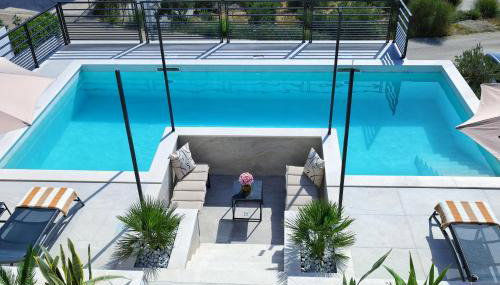 Luxury Holiday Home Dioniz - Foto 4