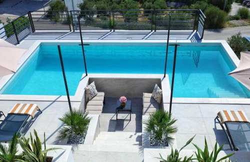 Luxury Holiday Home Dioniz - Foto 4