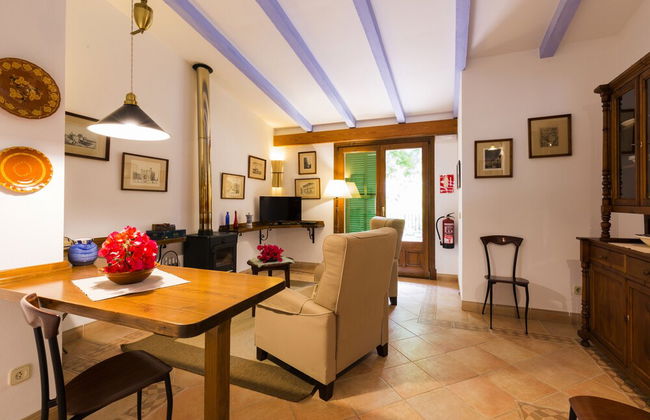 Agroturisme Sa Torre - Photo 4