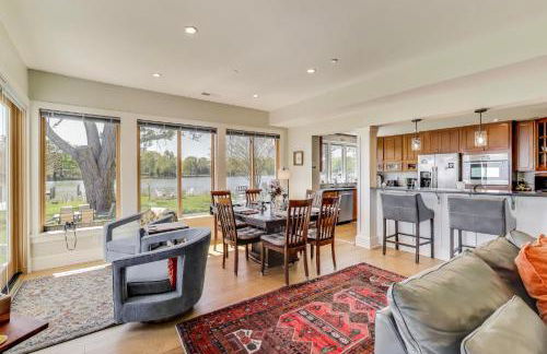 Chesapeake Paradise House - Waterfront Vacation Rental Home on the Maryland Chesapeake Bay - Photo 31