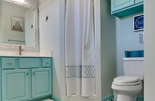 Sanctuary by the Sea - Foto 12