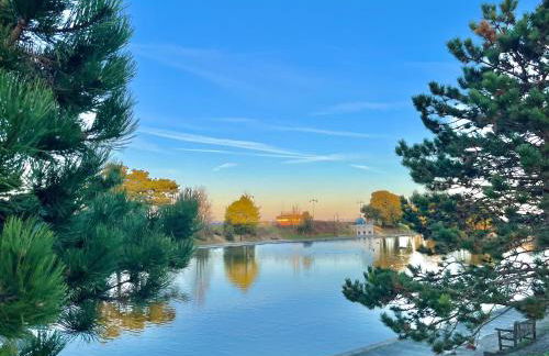 Simeon Sands Coastal Escape - Foto 46