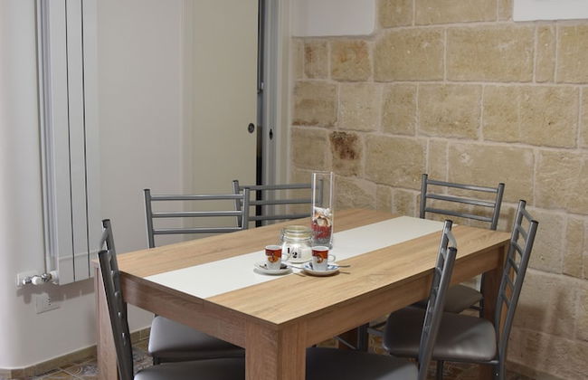 Terracielo Guest House - Foto 53