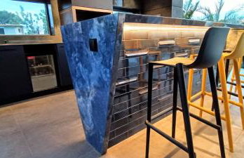 The Blue Diamond Villa-25min to Valencia - Photo 14