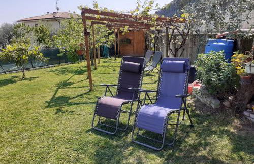 Villa La Veranda - Foto 70