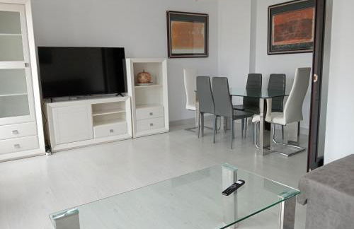 Ático centro Huelva, parking incluido - Foto 10