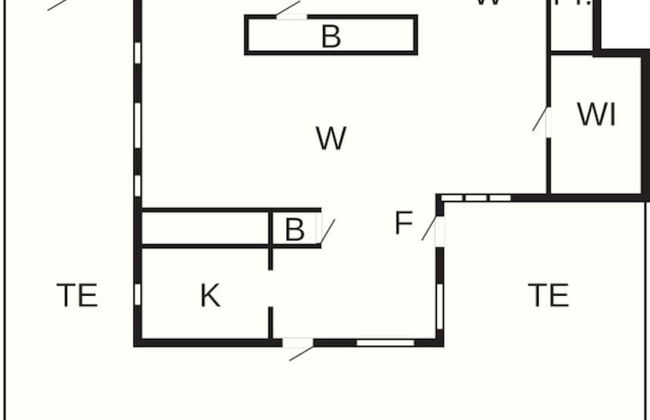 Holiday Home in Fagerfjäll Rönnäng - Foto 3