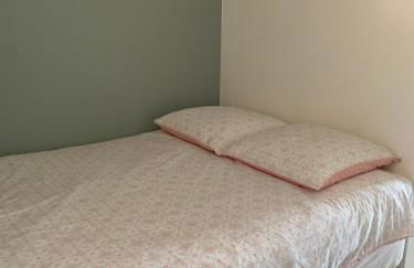 Studio avec coin nuit - Foto 14