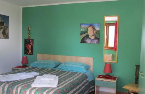 Agriturismo Capuano - Foto 8