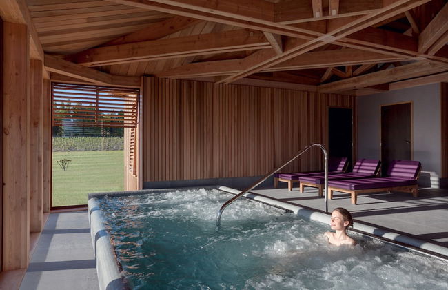 Hôtel Les Sources de Caudalie - Foto 65