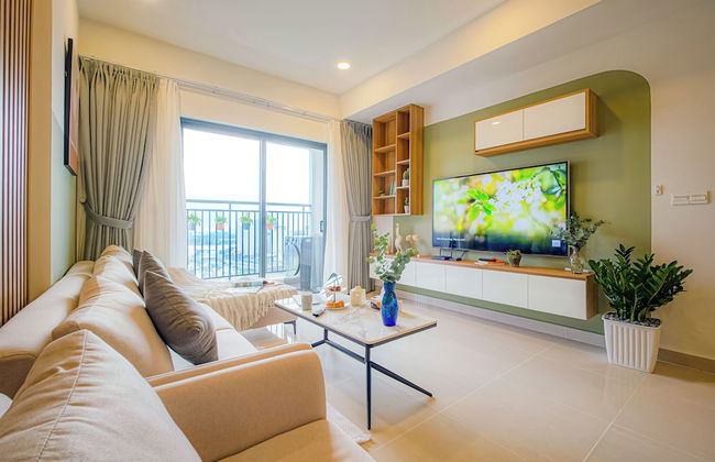 9TRIP STAY in Soho Residence - Foto 1