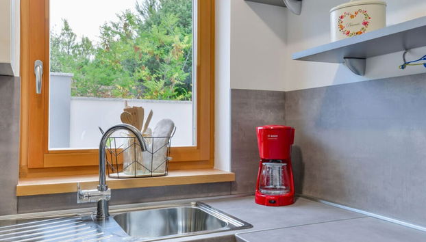 New Villa With Pool and Roof Terrace - Foto 5, Cocina privada