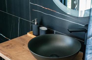 Riverside house with pool jacuzzi and sauna in Croatia - Foto 60