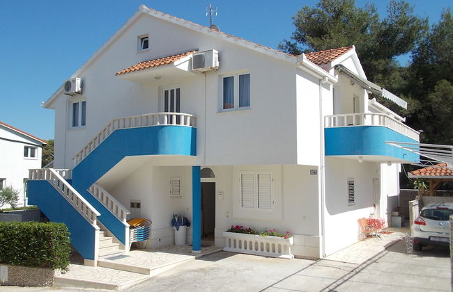 Villa Kale - Foto 35