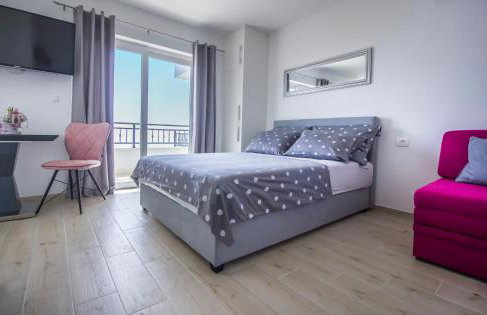 Apartmani i studio Big Hill - Foto 30