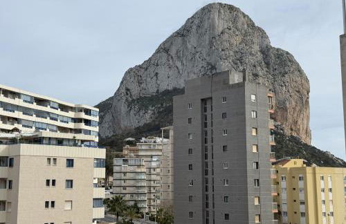 Abracadabra Calpe - Photo 62