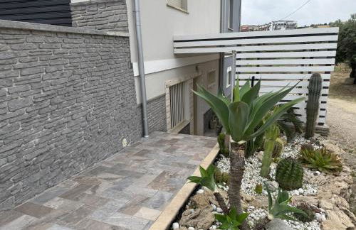 CASA VACANZA BORGOROSSO A 70mt DAL MARE - Foto 42