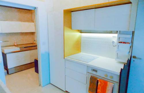 Loft atypique, au calme - Photo 6