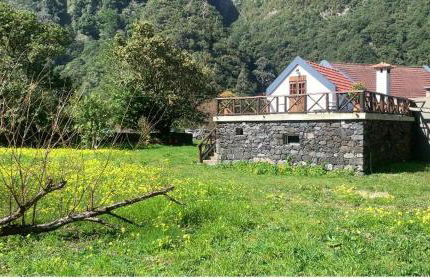 Mountain View Cottage - Foto 34