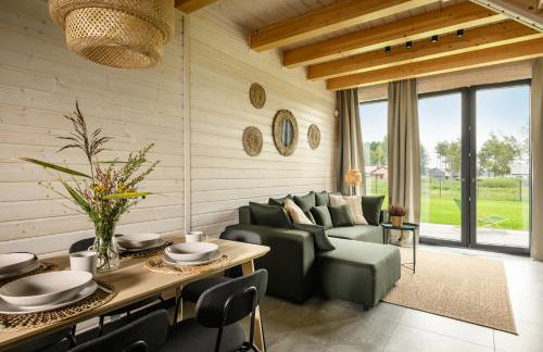 MazuryHoliday Domki nad jeziorem Tałtowisko Skorupki - Foto 4