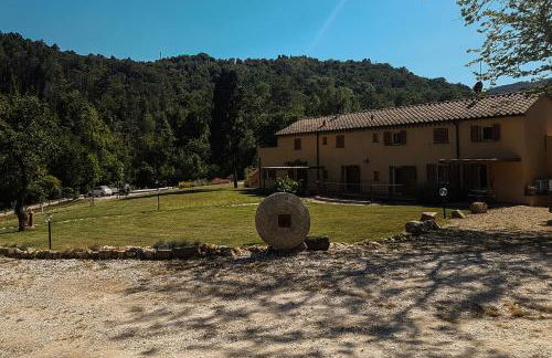 mulino della rivolta - Foto 8