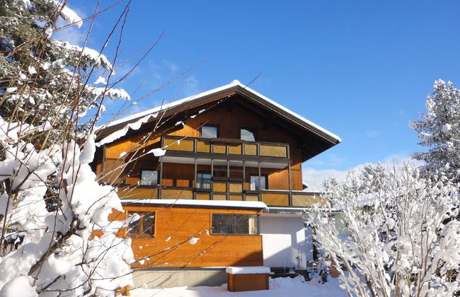 Apartment in Zauchensee Near Ski Bus - Foto 55