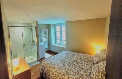 Chez Maude et Clément - Foto 2