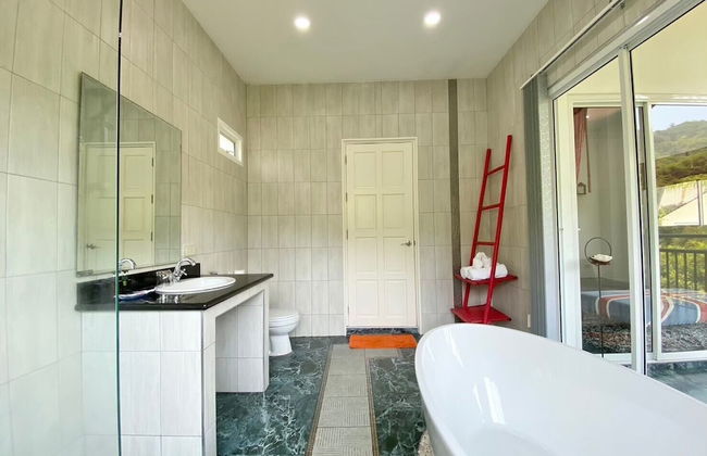 Villa Nap Dau Private Pool Villa for big Family and Friends - Foto 55