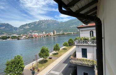 Casa di Giò - Comfy Lake Como Attic - Foto 24