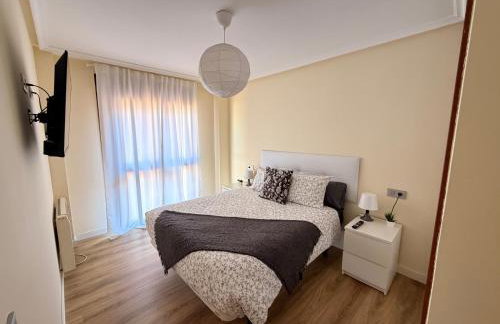 Apartamento Cueto II - Foto 13