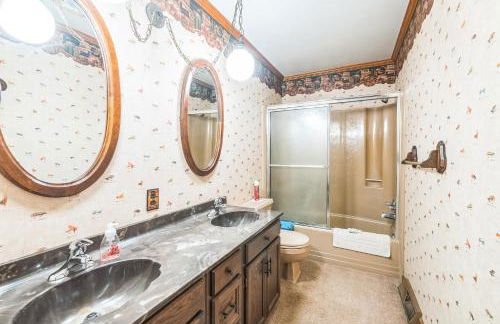 Bear Paw Cottage- 12 mins to Seneca Rocks cottage - Foto 21