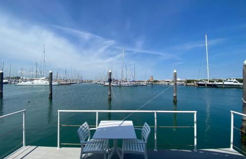 House Boat Rimini Resort - Foto 17