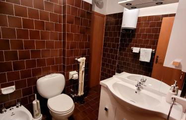 Over The Snow Apartment - Foto 23