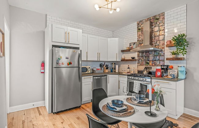 Spacious & Central Getaway Queen Beds - Foto 22