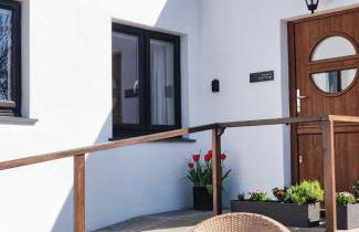 Darracott Farm Cottage - Foto 36