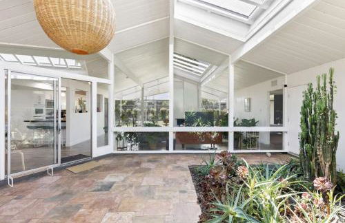 Eichler Mid-Century Perfect WFH, Relax and Entertain - Foto 11