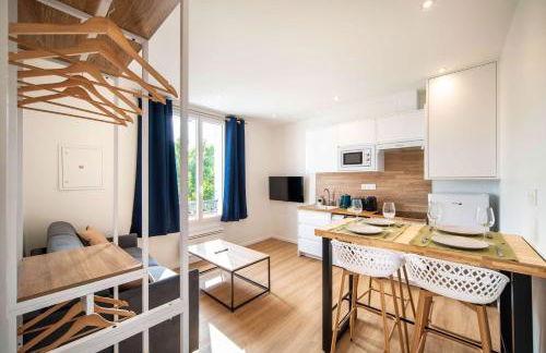 TAJ MAHAL - Self Checkin Automatique - Netflix - 15 Min de Giverny - Foto 4