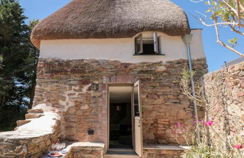 The Old Cider Barn - Foto 34