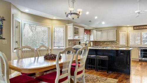 Retreat on the Green - Rigby, ID - Foto 3