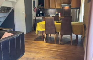 Le Mas d'Angèle - Foto 67