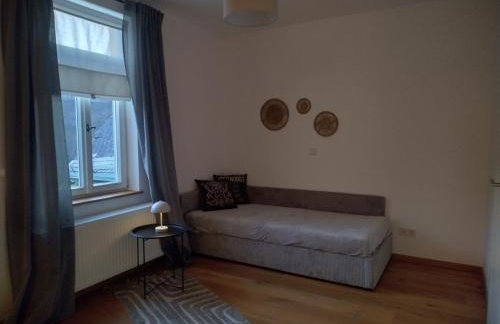 Etzauer Mühle im Taunus, Apartment mit Balkon - Foto 3