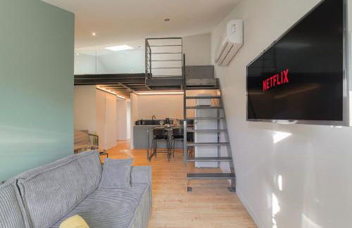 L Original - TravelHome - Free wifi - 6 travelers - Foto 14