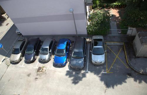 Studio apartman Tirkiz - Foto 26