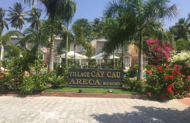 Areca Resort Cay Cau - Foto 46