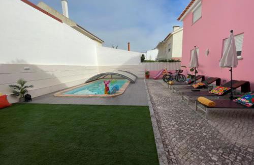 Caparica Villa - Sclusive Stay - Foto 3