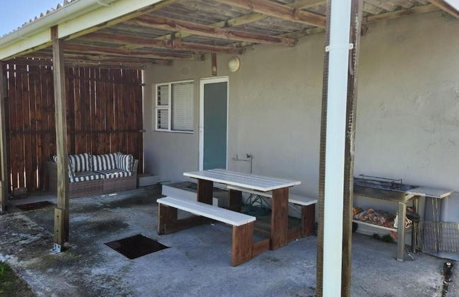 Four Seasons Struisbaai - Foto 7