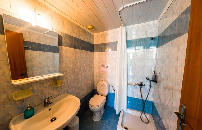 Anna-Ageliki Apartments - Foto 61