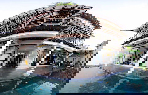 Temple Hill Residence Villa - Photo 59